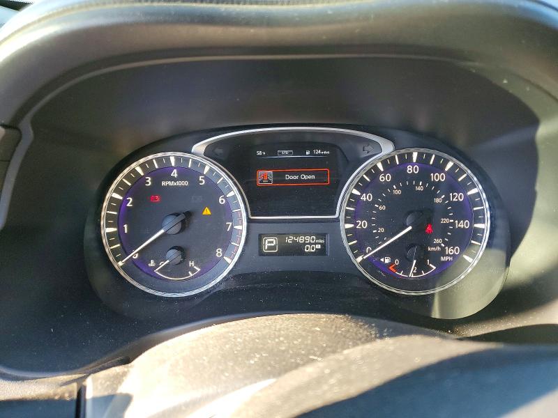 Aukcja sprzedaży 2018 Infiniti Qx60, vin: 5N1DL0MN4JC533169, numer aukcji: 50892116