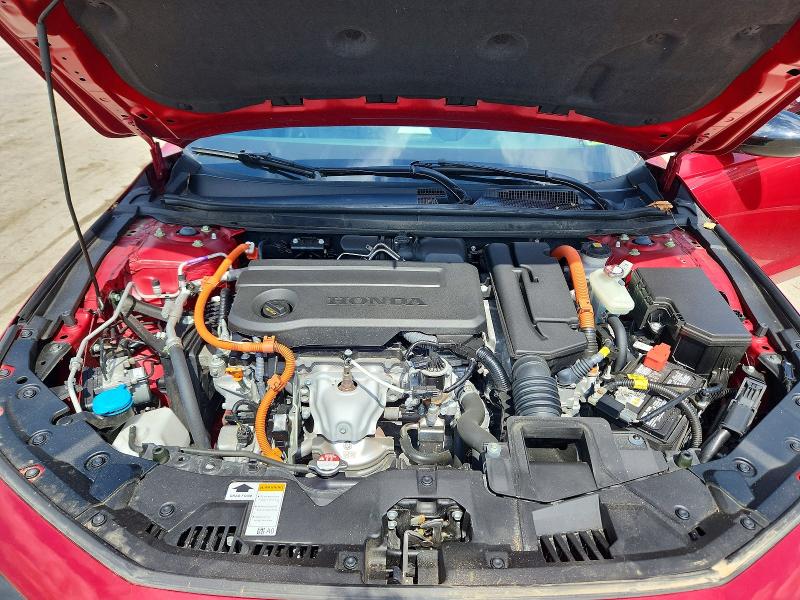 Aukcja sprzedaży 2023 Honda Accord, vin: 1HGCY2F70PA039196, numer aukcji: 51060256
