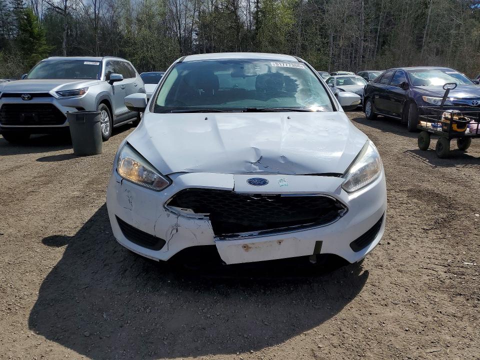 Продаж на аукціоні авто 2015 Ford Focus, vin: 1FADP3K2XFL359057, номер лоту: 51777356