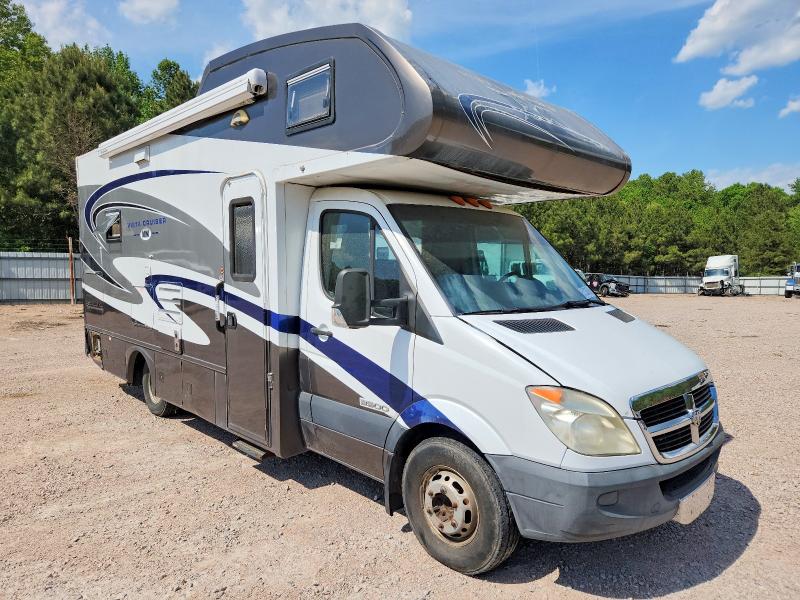 Auction sale of the 2007 Dodge Sprinter, vin: WDXPF445X79328339, lot number: 51203006