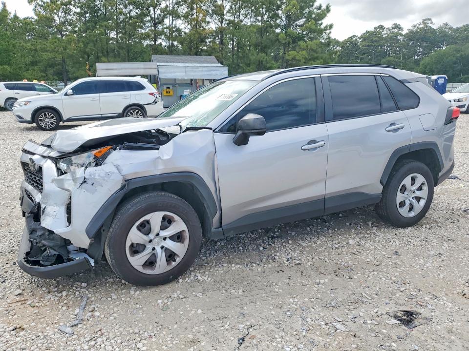 2019 Toyota Rav4 მანქანა იყიდება აუქციონზე, vin: JTMH1RFV4KD039936, აუქციონის ნომერი: 49756086
