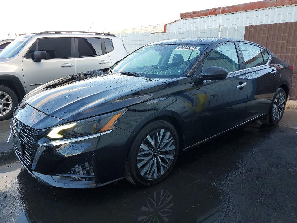 Продаж на аукціоні авто 2025 Nissan Altima, vin: 1N4BL4DV6SN363508, номер лоту: 49465866