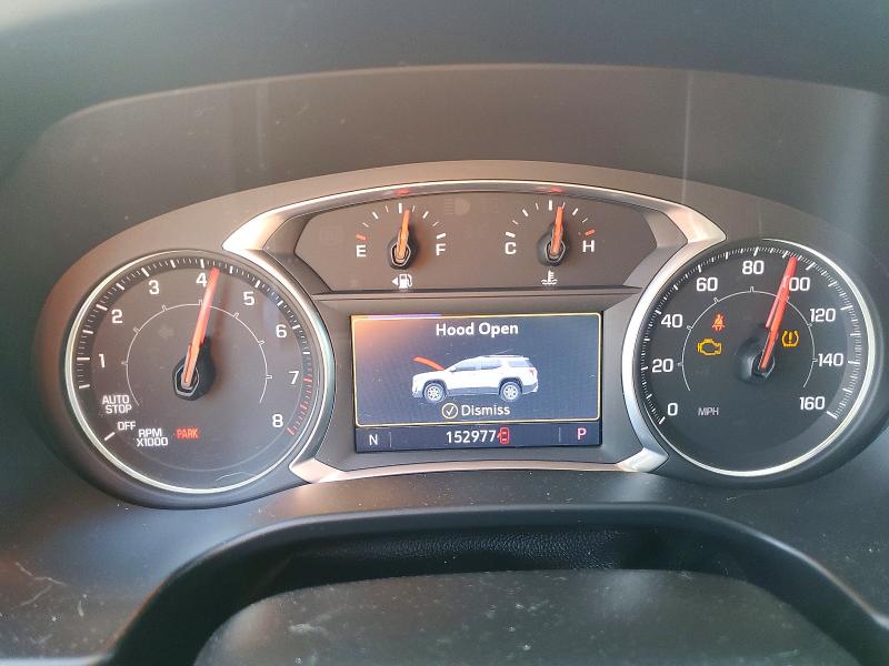49428296 :رقم المزاد ، 1GKKNMLS2LZ129067 vin ، 2020 Gmc Acadia مزاد بيع