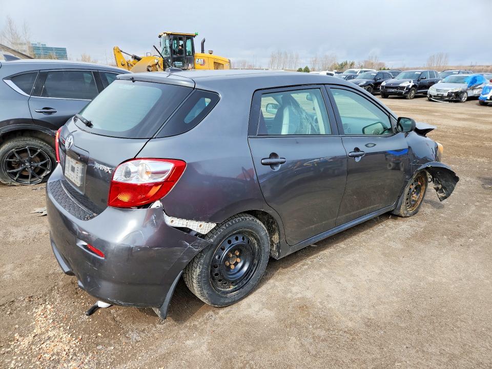 Aukcja sprzedaży 2010 Toyota Matrix, vin: 2T1KU4EE2AC233846, numer aukcji: 47276636