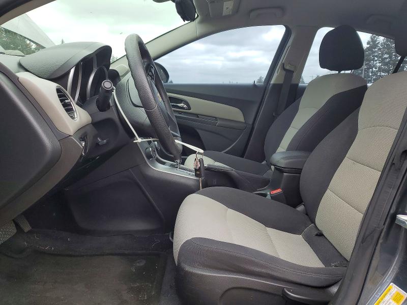 Aukcja sprzedaży 2013 Chevrolet Cruze, vin: 1G1PA5SH2D7233850, numer aukcji: 51098366