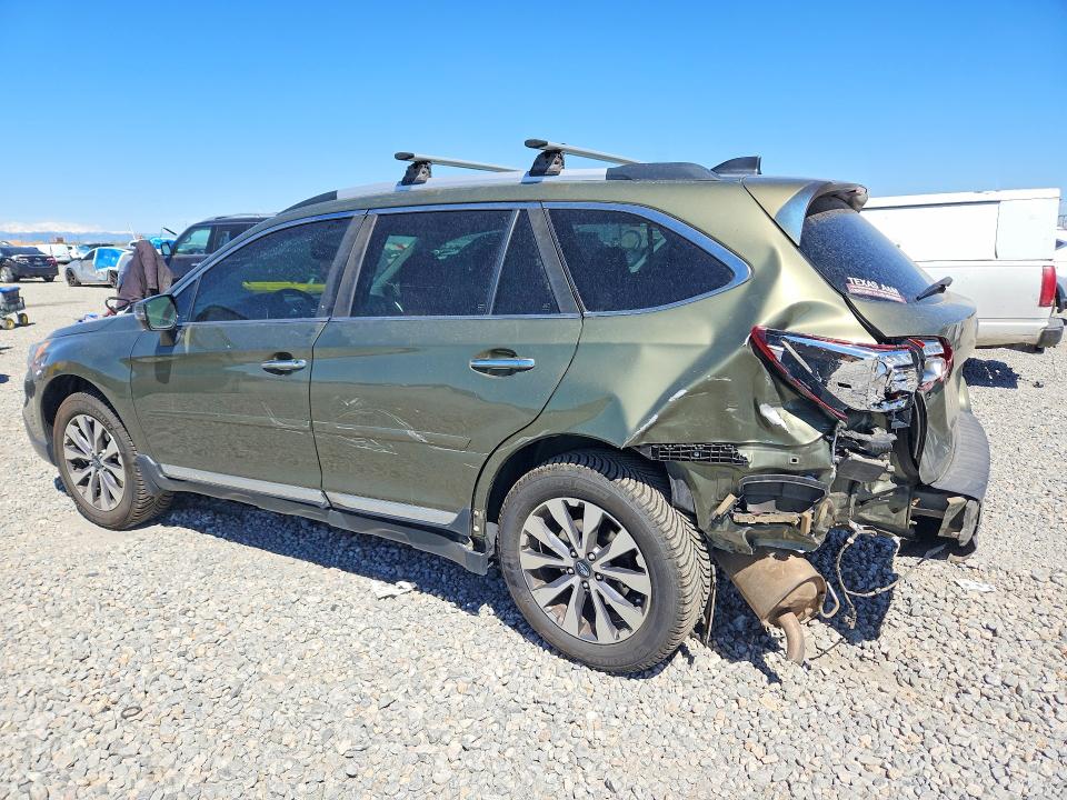 Aukcja sprzedaży 2017 Subaru Outback, vin: 4S4BSATC5H3328230, numer aukcji: 49974246
