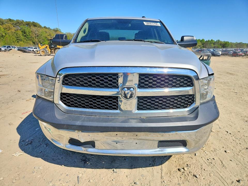 Продажа на аукционе авто 2017 Ram 1500, vin: 3C6RR7KT9HG735930, номер лота: 50663706