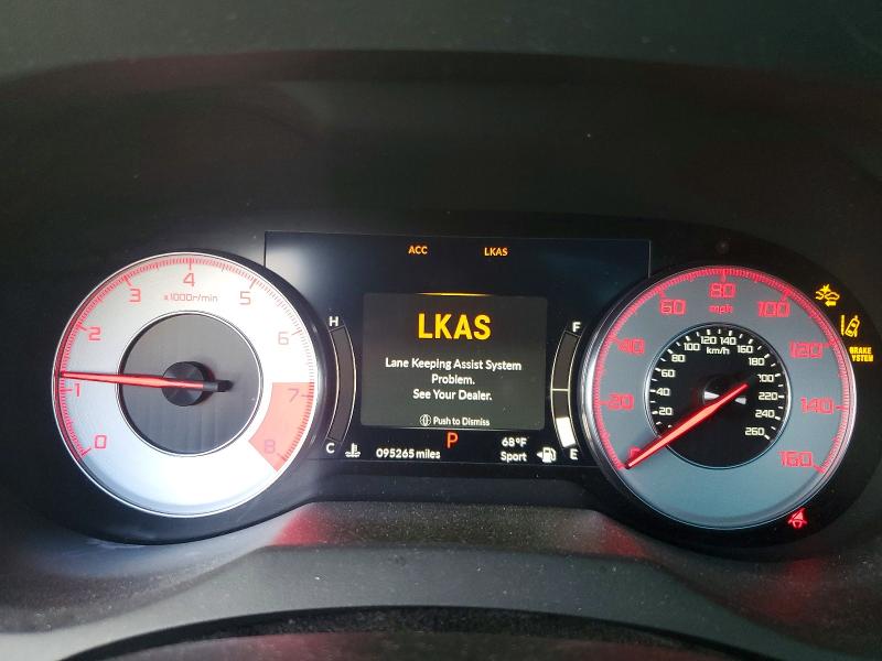 50484706 :رقم المزاد ، 5J8TC2H6XKL005797 vin ، 2019 Acura Rdx مزاد بيع