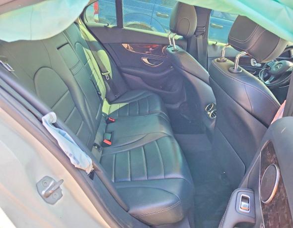 Продажа на аукционе авто 2017 Mercedes-benz C, vin: 55SWF4KB9HU213703, номер лота: 49151076