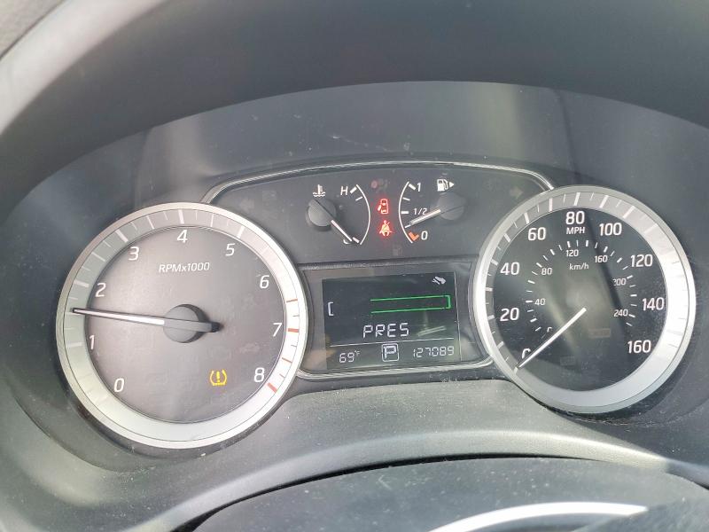 Aukcja sprzedaży 2015 Nissan Sentra, vin: 3N1AB7AP6FY371488, numer aukcji: 51195816