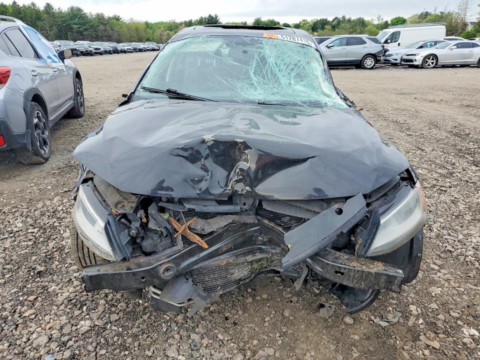 51287416 :رقم المزاد ، 3VWDZ7AJ9BM352305 vin ، 2011 Volkswagen Jetta مزاد بيع