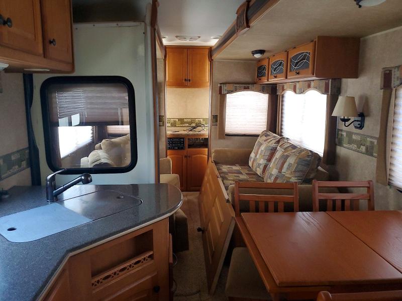 Продажа на аукционе авто 2011 Heartland Rv North Country, vin: 5SFEB3523BE221946, номер лота: 49728096