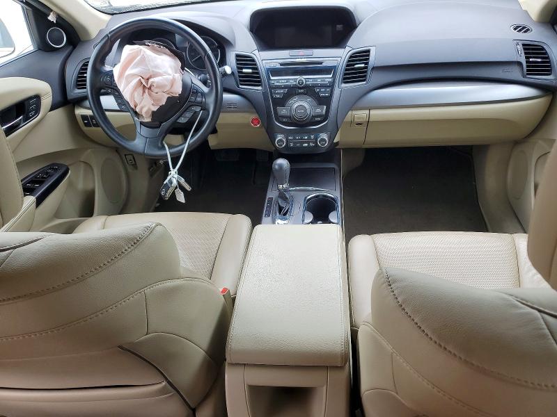 Продажа на аукционе авто 2014 Acura Rdx, vin: 5J8TB4H5XEL000495, номер лота: 48581756