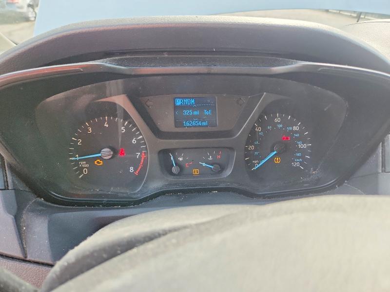 Продаж на аукціоні авто 2015 Ford Transit, vin: 1FBZX2YM1FKA83848, номер лоту: 51019116