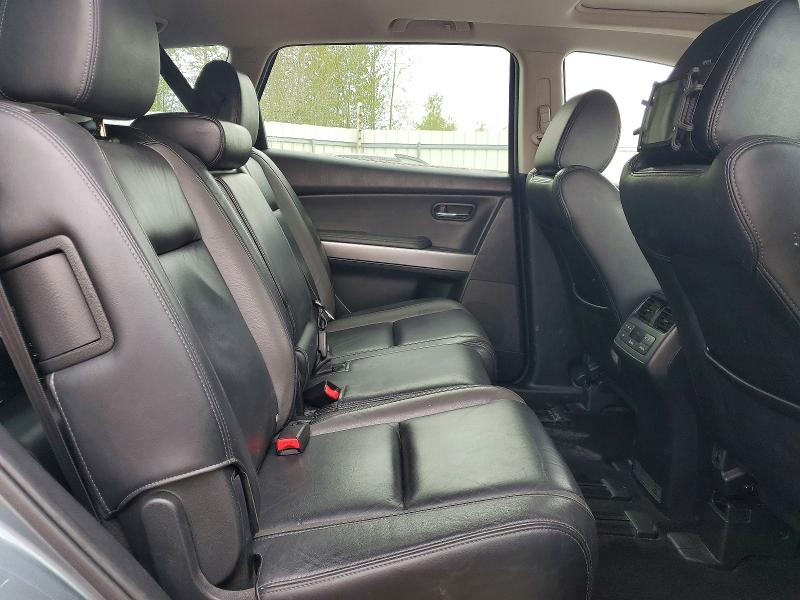 Aukcja sprzedaży 2012 Mazda Cx-9, vin: JM3TB3DVXC0349905, numer aukcji: 50862066