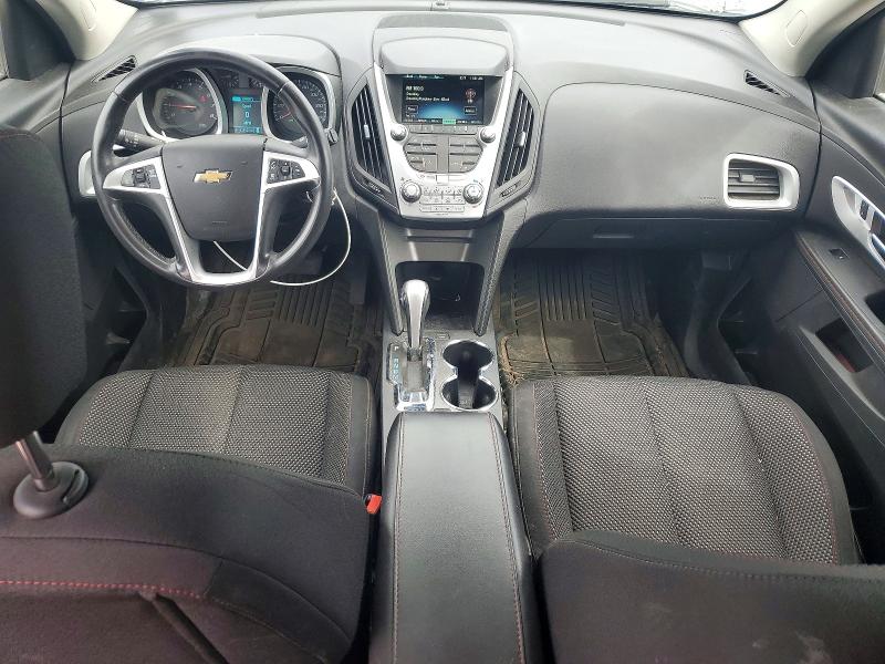 Продаж на аукціоні авто 2014 Chevrolet Equinox, vin: 2GNFLFEK6E6124150, номер лоту: 51449376