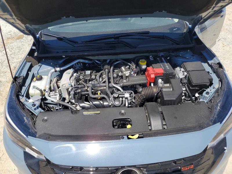 Продажа на аукционе авто 2025 Nissan Sentra, vin: 3N1AB8DV1SY333242, номер лота: 49302526