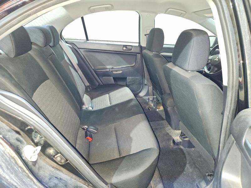 Aukcja sprzedaży 2013 Mitsubishi Lancer, vin: JA32U2FU5DU000804, numer aukcji: 50338586