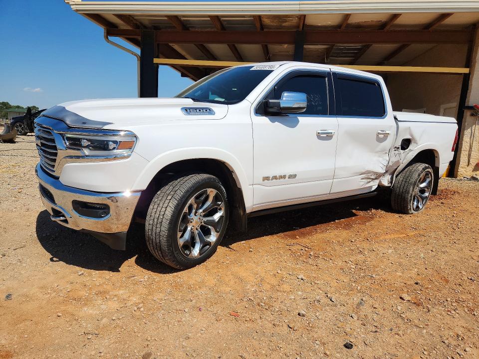 Auction sale of the 2019 Ram 1500, vin: 1C6RREKT7KN706171, lot number: 50408766