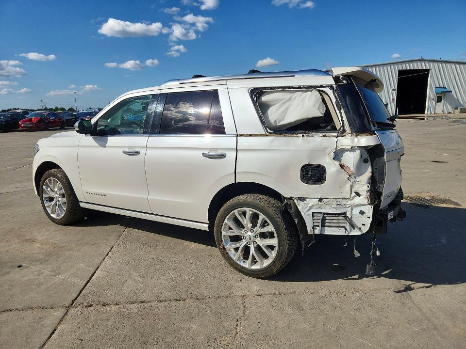 Продаж на аукціоні авто 2019 Ford Expedition, vin: 1FMJU1LT7KEA51940, номер лоту: 51658766