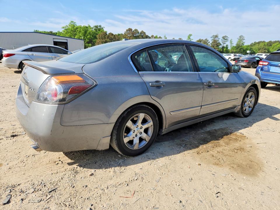 Продаж на аукціоні авто 2009 Nissan Altima, vin: 1N4AL21E69N534966, номер лоту: 49892936
