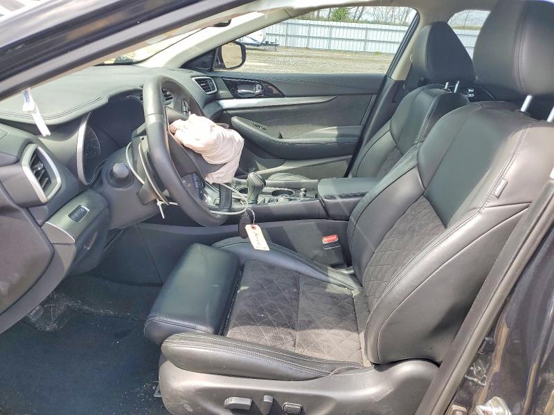 Продаж на аукціоні авто 2016 Nissan Maxima, vin: 1N4AA6AP5GC376207, номер лоту: 50520756