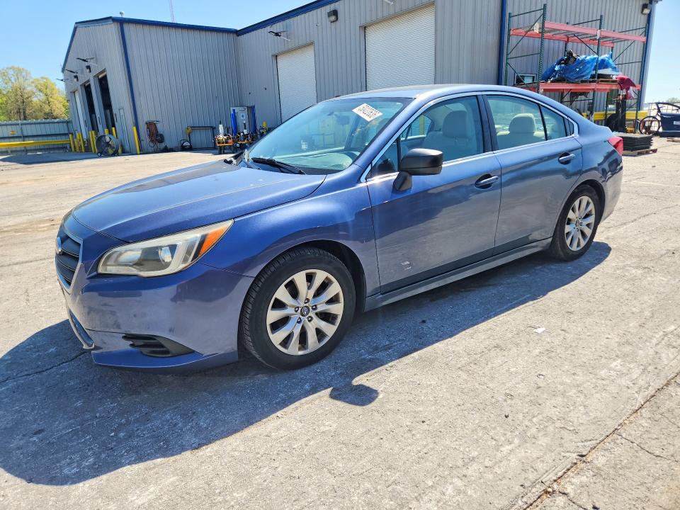50422636 :رقم المزاد ، 4S3BNAB66H3013511 vin ، 2017 Subaru Legacy مزاد بيع