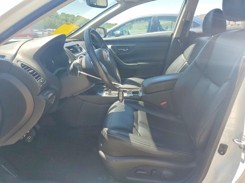 50363106 :رقم المزاد ، 1N4AL3APXHC184789 vin ، 2017 Nissan Altima مزاد بيع