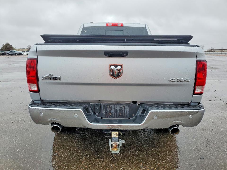 Aukcja sprzedaży 2014 Ram 1500, vin: 1C6RR7TT3ES136668, numer aukcji: 48479586