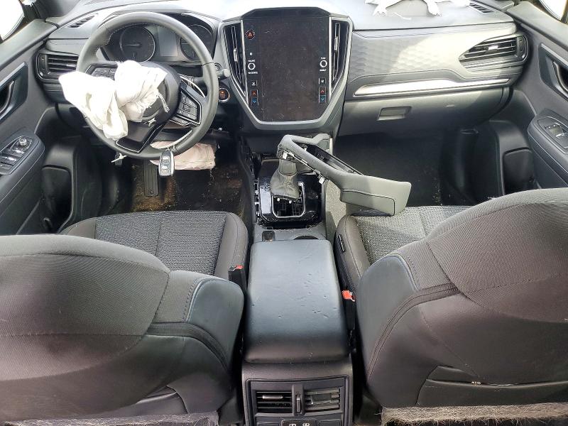 50523786 :رقم المزاد ، JF2SLDBC9SH495528 vin ، 2025 Subaru Forester مزاد بيع