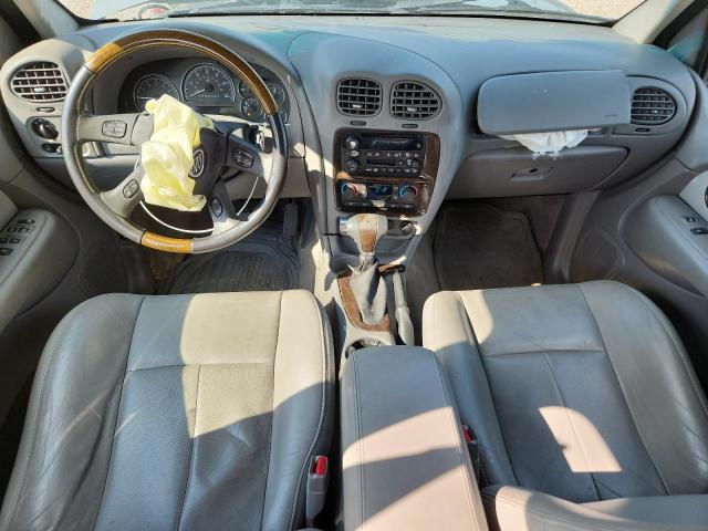 Продажа на аукционе авто 2007 Buick Rainier, vin: 5GADS13S472270900, номер лота: 50816386