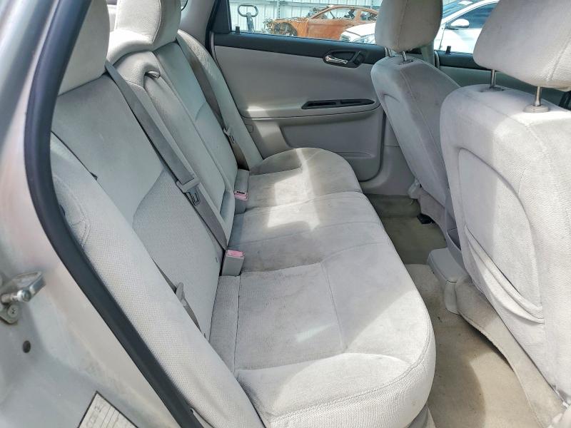 Продажа на аукционе авто 2013 Chevrolet Impala, vin: 2G1WG5E32D1138034, номер лота: 51537966