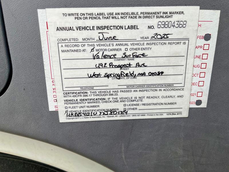Продаж на аукціоні авто 2007 Gmc W3500, vin: 4KDB4B1U77J801714, номер лоту: 50446736