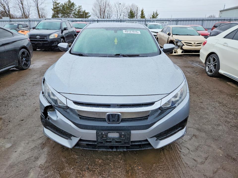 Aukcja sprzedaży 2017 Honda Civic, vin: 2HGFC2F55HH011830, numer aukcji: 49127916
