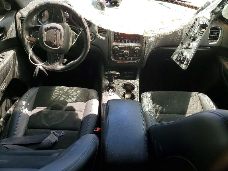 Продажа на аукционе авто 2020 Dodge Durango, vin: 1C4SDJCT8LC155259, номер лота: 49943396