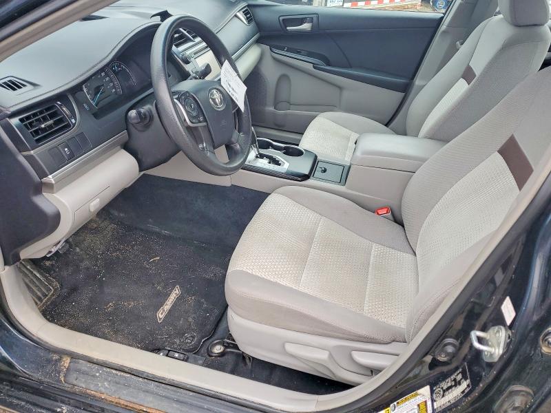 Aukcja sprzedaży 2012 Toyota Camry, vin: 4T1BF1FK4CU089196, numer aukcji: 49375546