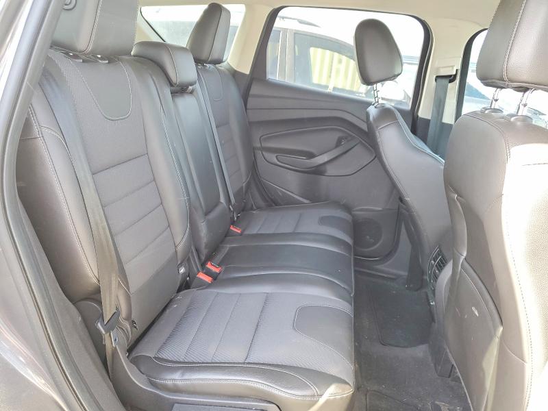 2013 Ford Escape მანქანა იყიდება აუქციონზე, vin: 1FMCU9J99DUB97084, აუქციონის ნომერი: 49668946