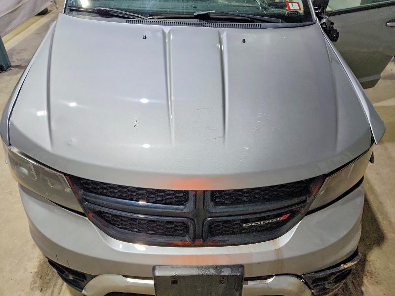 Продаж на аукціоні авто 2019 Dodge Journey, vin: 3C4PDCGG0KT686666, номер лоту: 48934826
