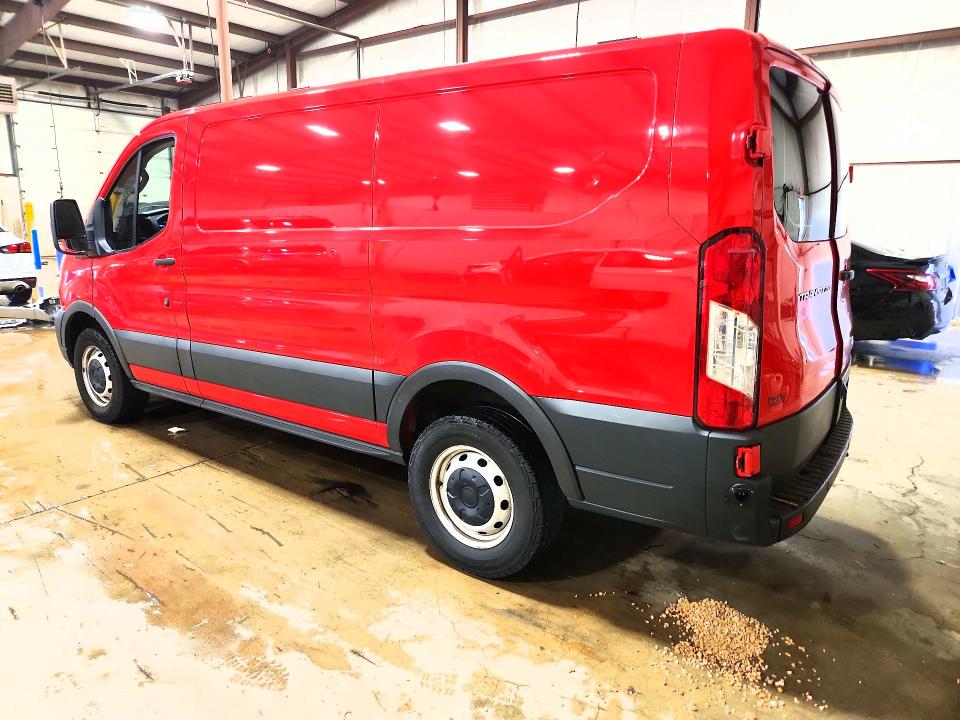Продаж на аукціоні авто 2020 Ford Transit, vin: 1FTBR1Y83LKB44343, номер лоту: 50442046