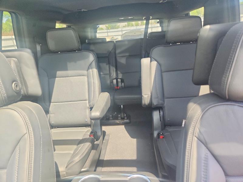 2024 Gmc Yukon მანქანა იყიდება აუქციონზე, vin: 1GKS2DKL0RR179493, აუქციონის ნომერი: 47876946
