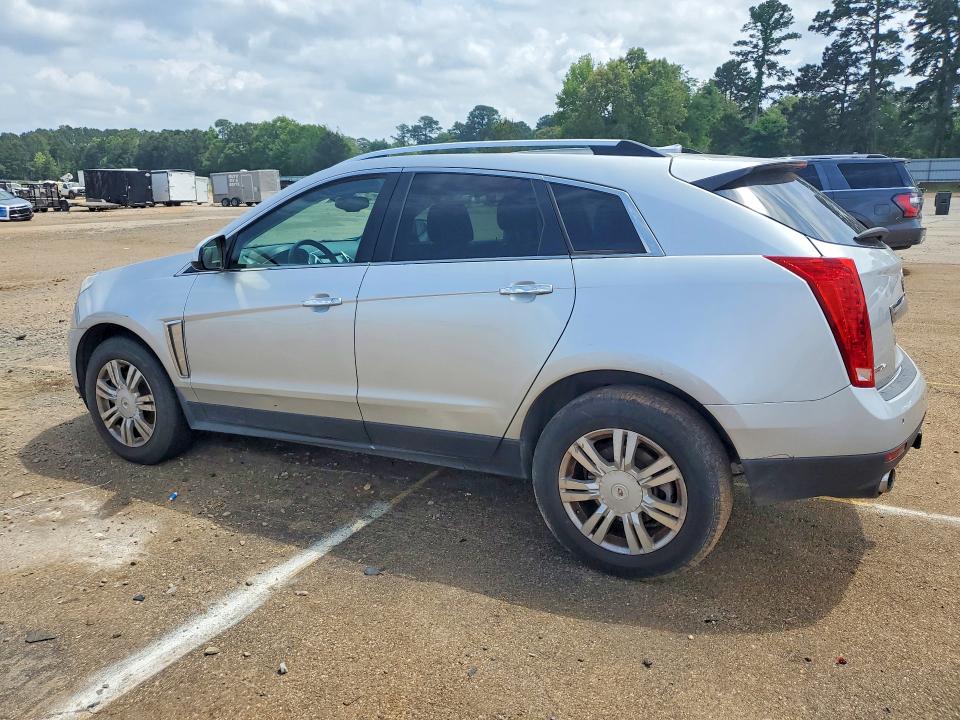Aukcja sprzedaży 2013 Cadillac Srx, vin: 3GYFNGE31DS545673, numer aukcji: 50741836