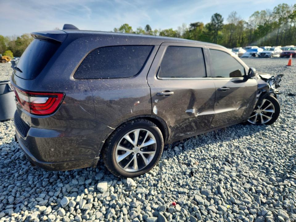 Aukcja sprzedaży 2014 Dodge Durango, vin: 1C4SDJCT9EC532748, numer aukcji: 49403646