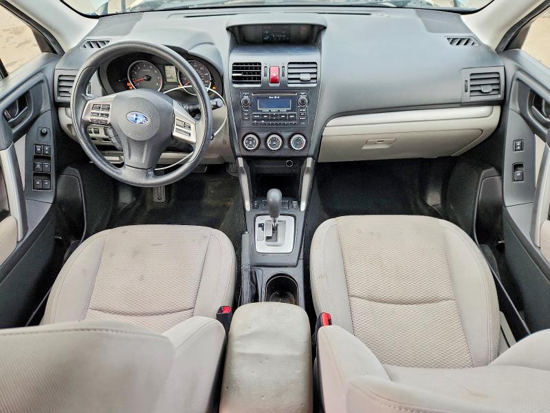 50971206 :رقم المزاد ، JF2SJAEC4EH514006 vin ، 2014 Subaru Forester مزاد بيع