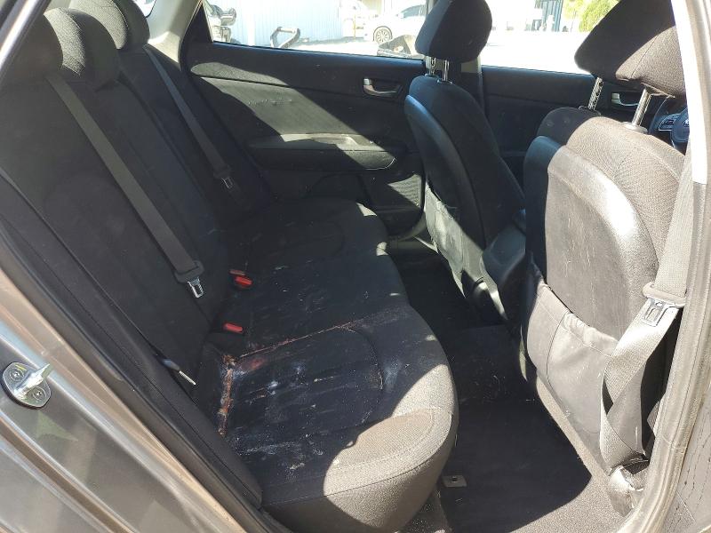 Aukcja sprzedaży 2017 Kia Optima, vin: 5XXGT4L36HG156217, numer aukcji: 51152466