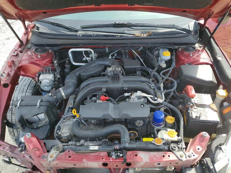 Aukcja sprzedaży 2017 Subaru Outback, vin: 4S4BSANC1H3331798, numer aukcji: 50329466