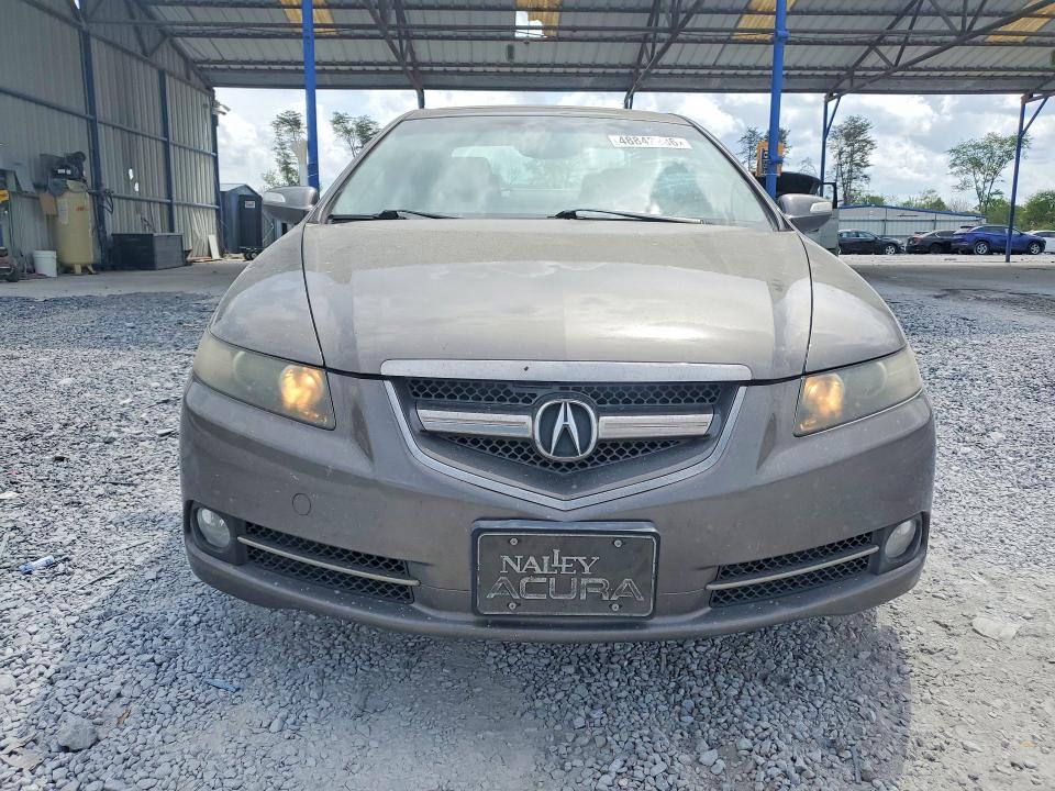 Продаж на аукціоні авто 2008 Acura Tl, vin: 19UUA76538A027355, номер лоту: 48842286