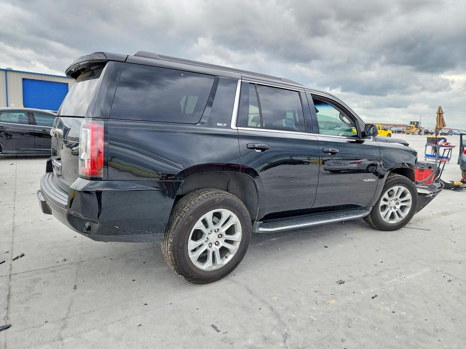 48906436 :رقم المزاد ، 1GKS1BKC2KR107479 vin ، 2019 Gmc Yukon مزاد بيع
