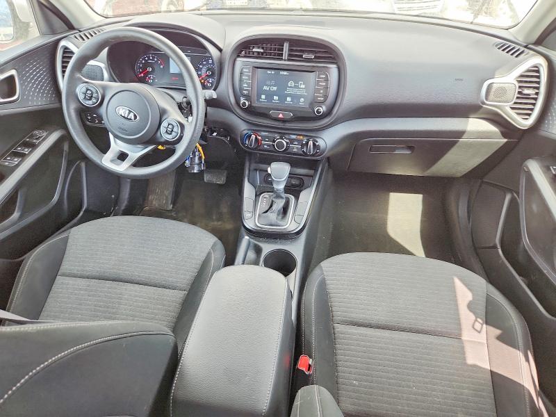 Продаж на аукціоні авто 2021 Kia Soul, vin: KNDJ23AU8M7750969, номер лоту: 77482615