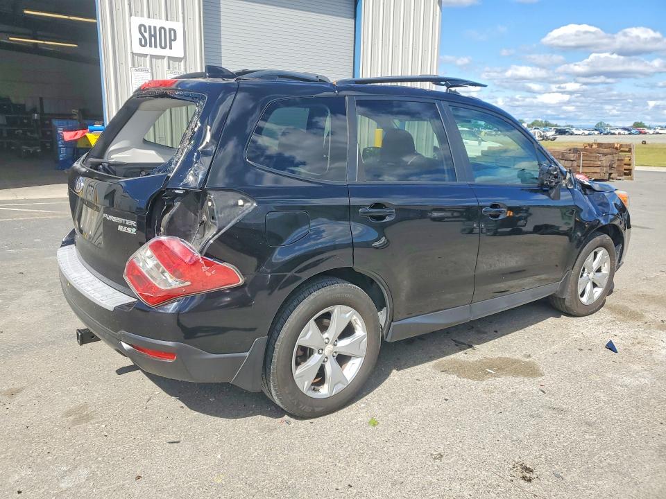 50001016 :رقم المزاد ، JF2SJADC9GH522915 vin ، 2016 Subaru Forester مزاد بيع