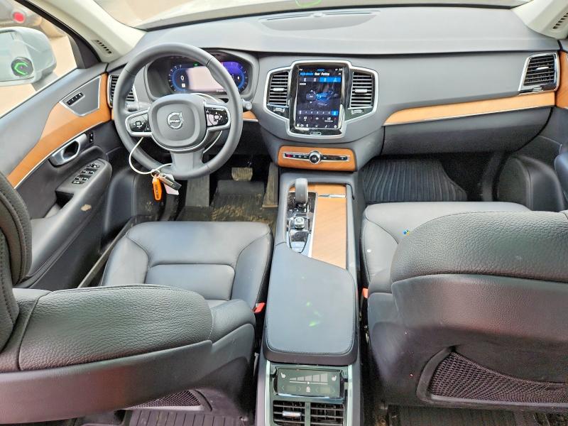 Aukcja sprzedaży 2024 Volvo Xc90, vin: YV4L12PE6R1219914, numer aukcji: 51110716